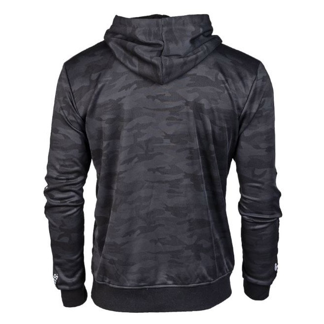 Mil-Tec - Trainingsjacke - Dark Camo