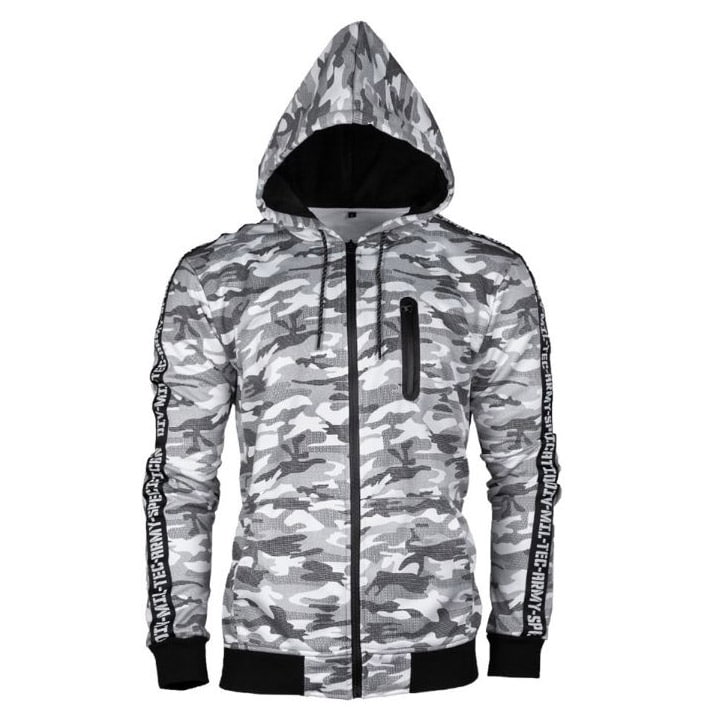 Mil-Tec - Trainingsjacke - Urban 