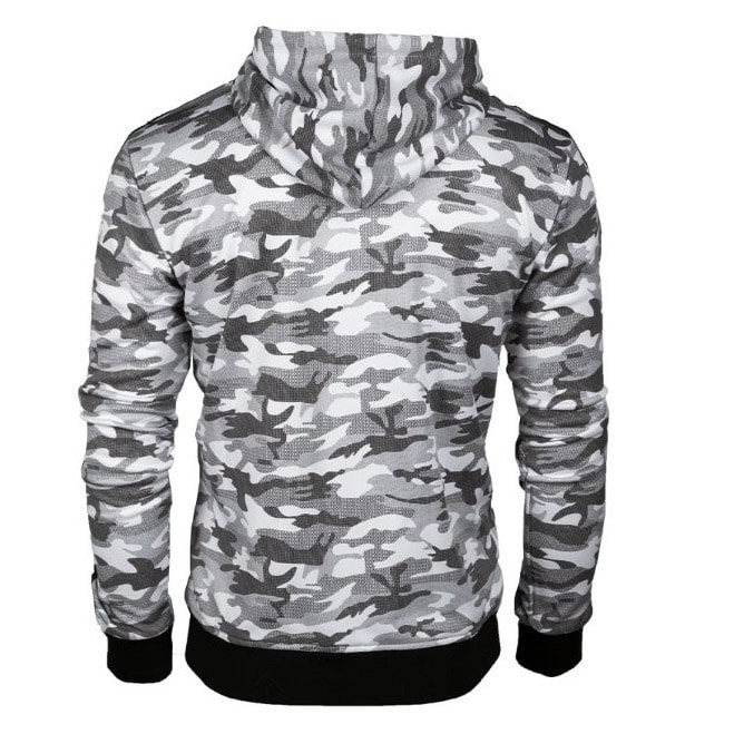 Mil-Tec - Trainingsjacke - Urban