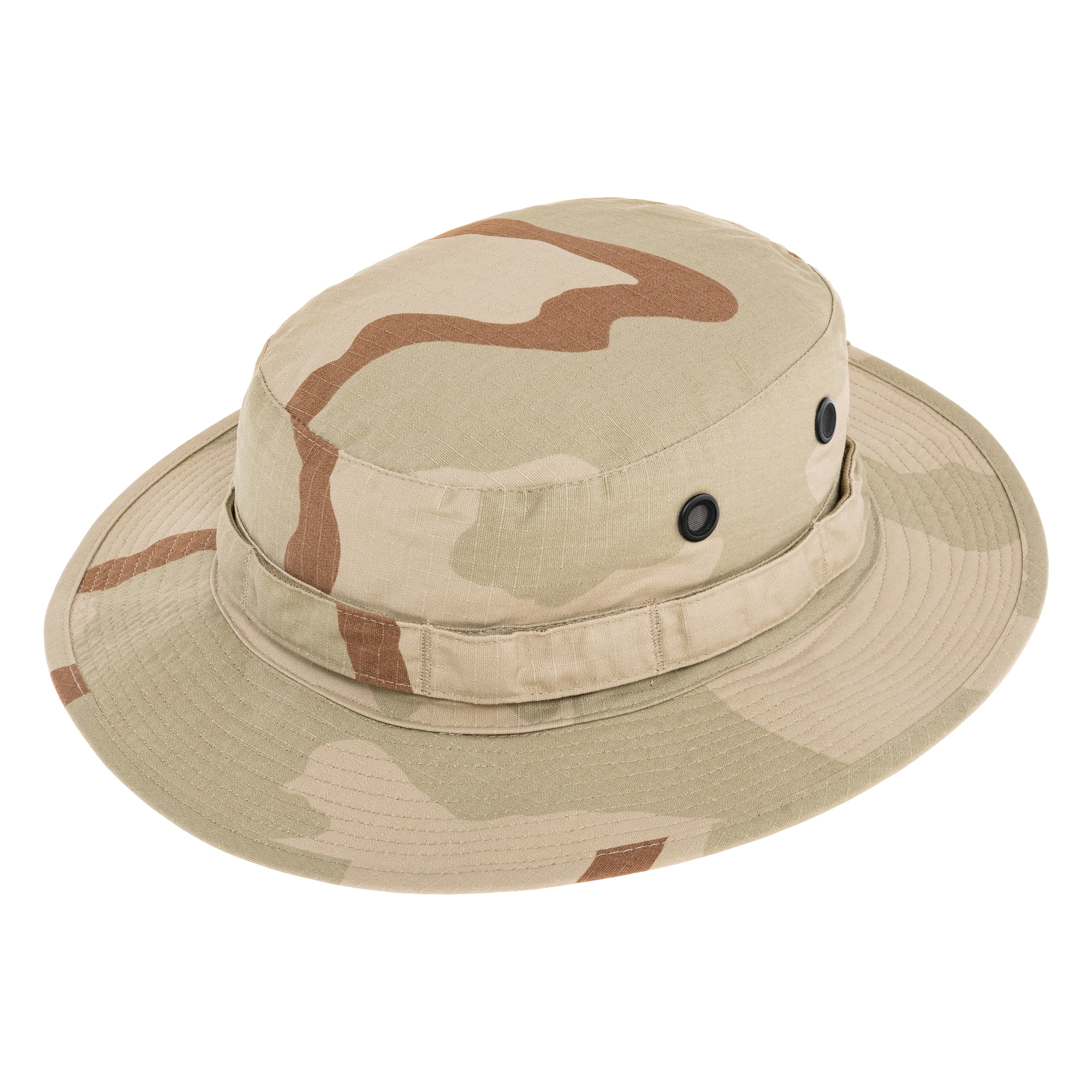 Mil-tec Cotton Ripstop - Hut - US Desert