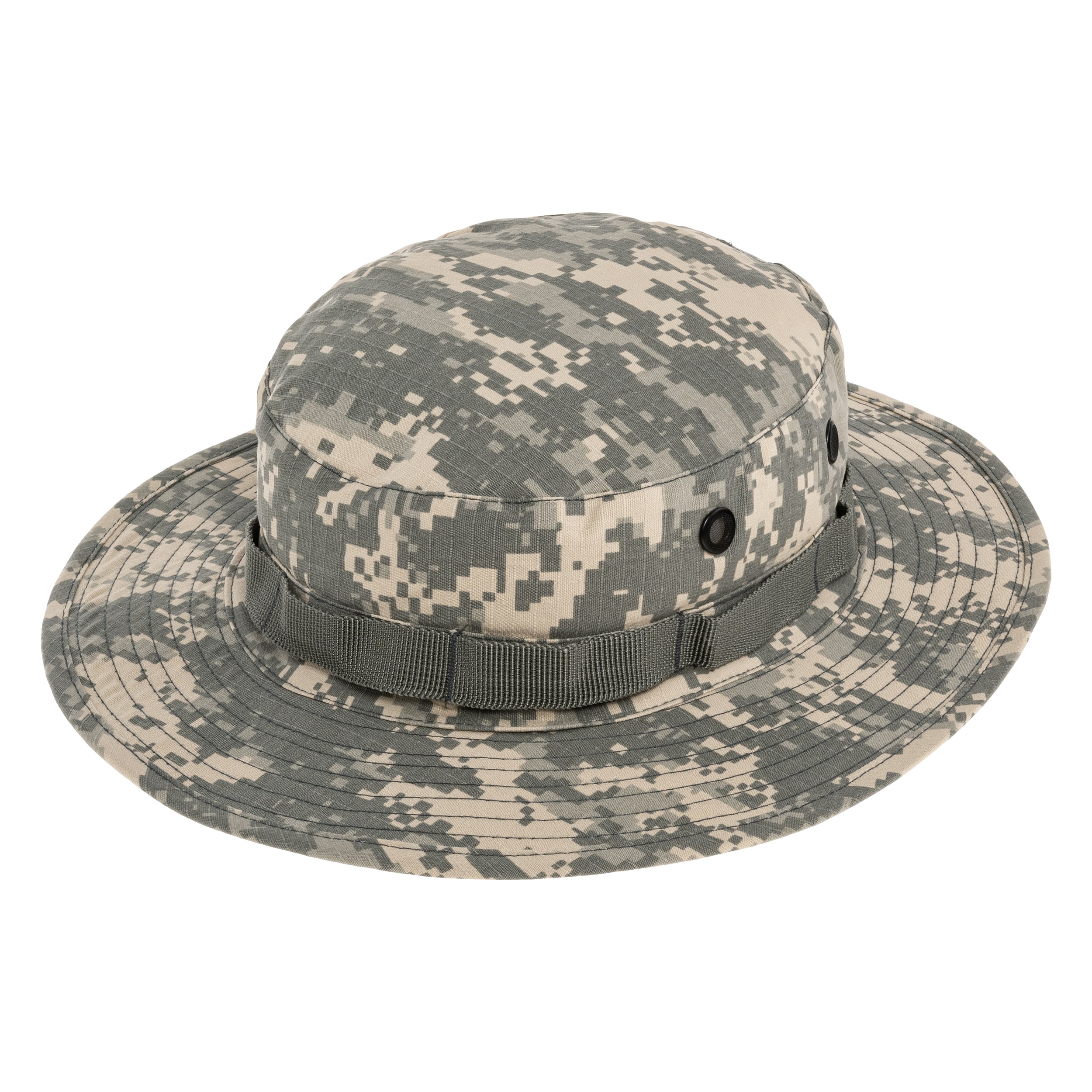 Mil-tec Cotton Ripstop - Hut - At-Digital