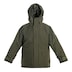 Mil-Tec - ECWCS Wet Weather - Nasswetterjacke mit Unterfütterung - Olive