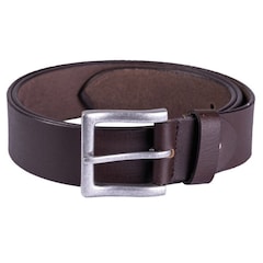 Mil-Tec Nappa - Gürtel - Braun