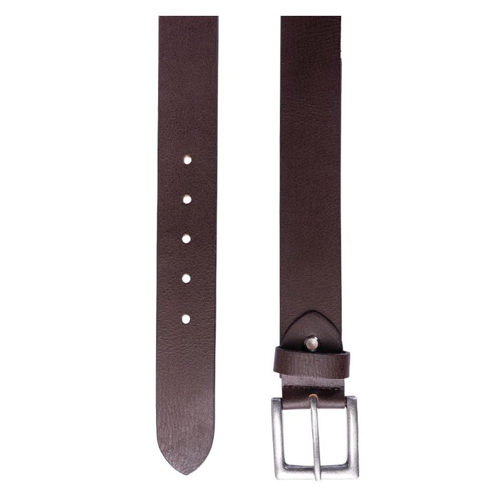 Mil-Tec Nappa - Gürtel - Braun