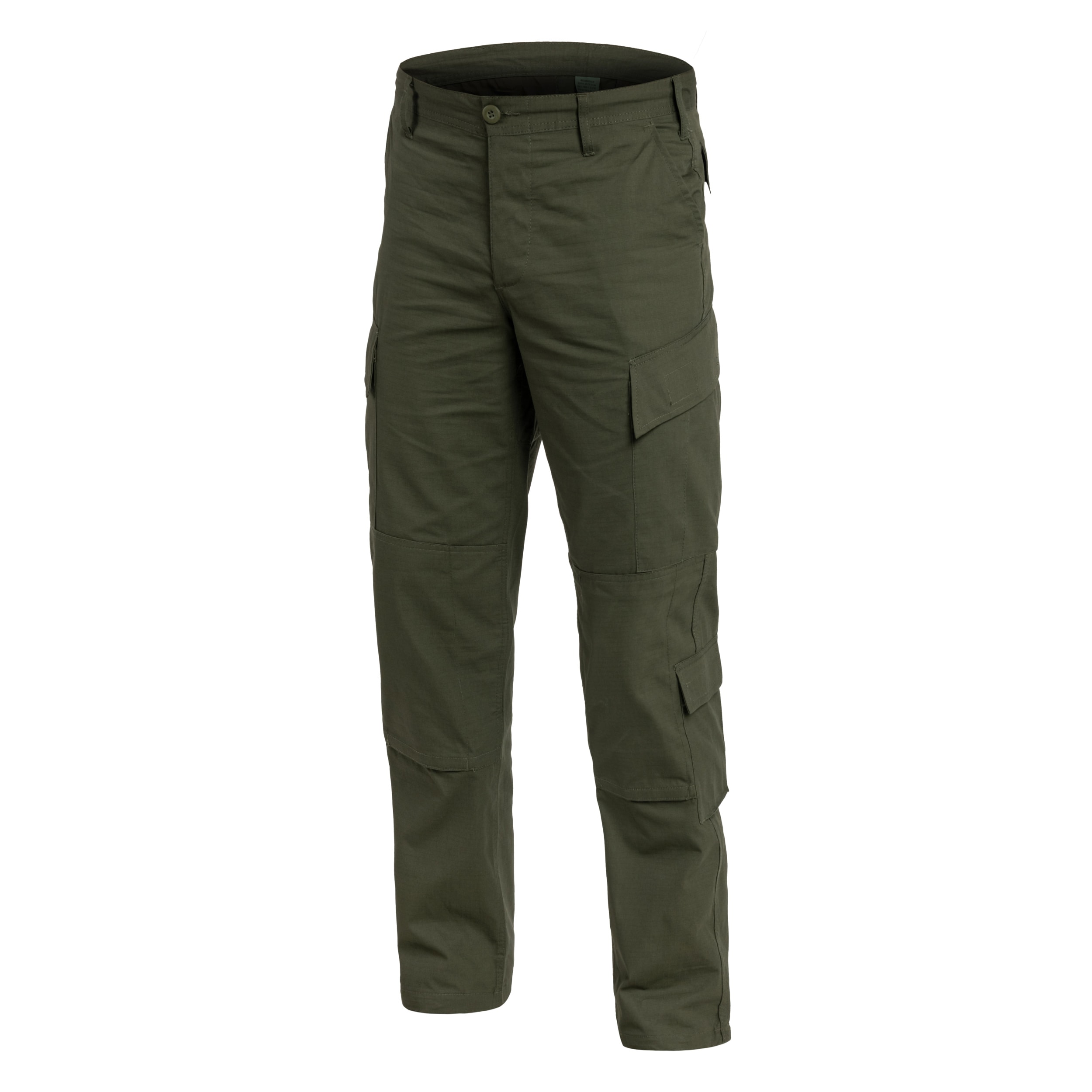 Mil-Tec - Militärhose US ACU Rip-Stop - Olive