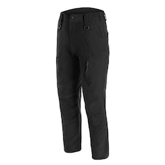 Mil-Tec - Softshell Assault Hose - Black