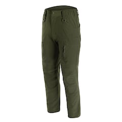 Mil-Tec - Softshell Assault Hose - Ranger Green