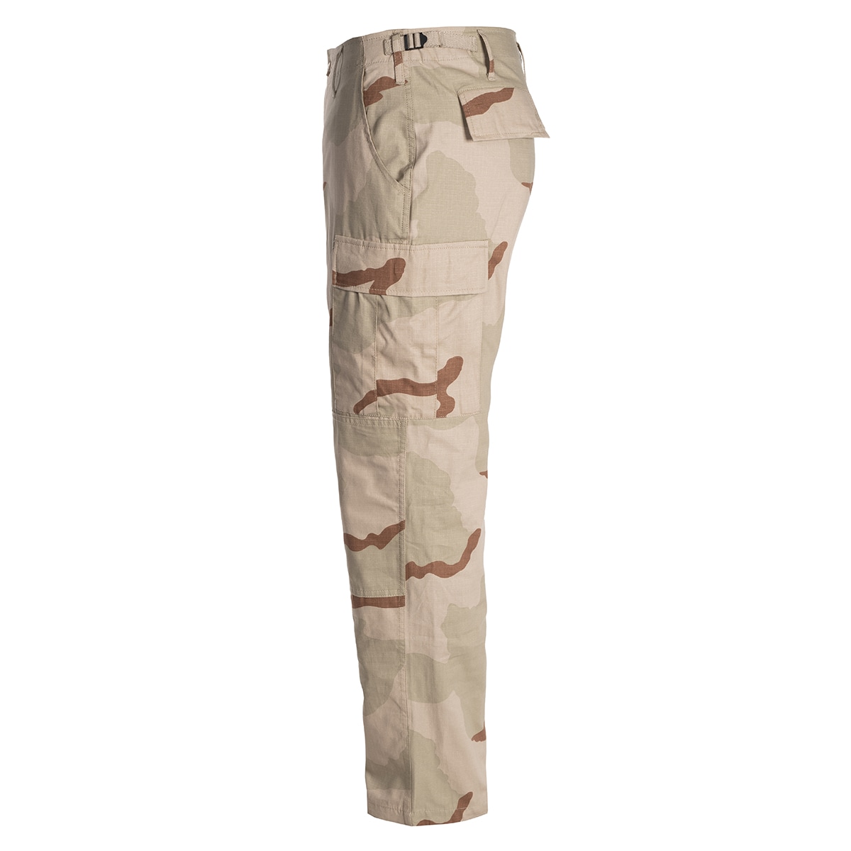 Mil-Tec - RipStop BDU - Militärhose - US Desert