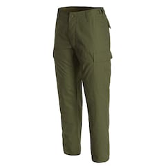 Mil-Tec - Teesar RipStop BDU - Militärhose - Olive