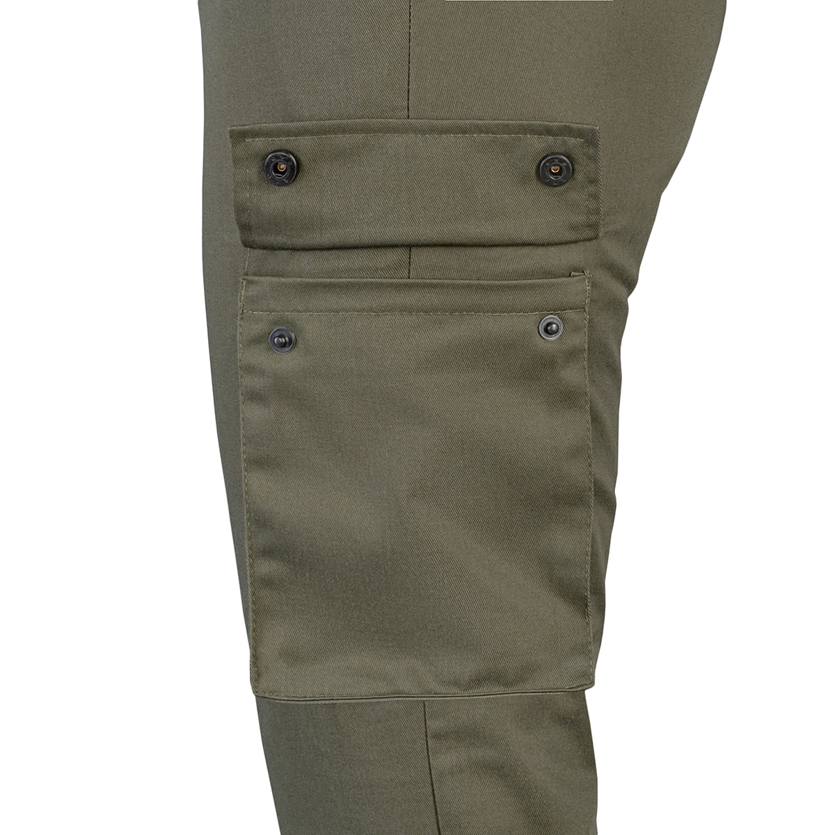 Mil-Tec - Army - Militärhosen für Damen  - Olive