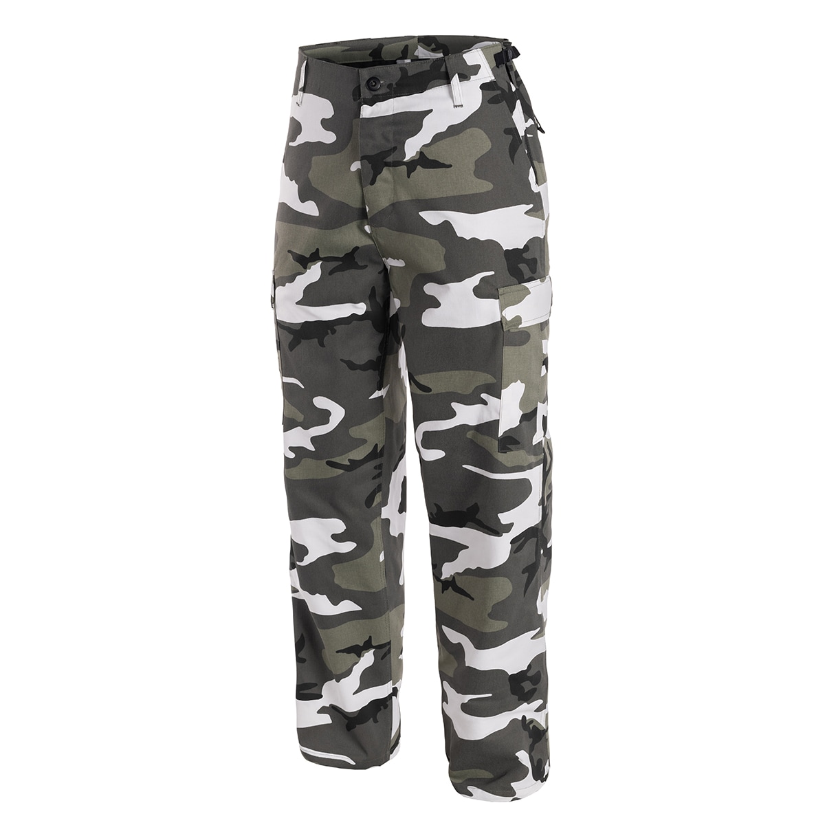 Mil-Tec - US Ranger BDU Militärhose - Urban