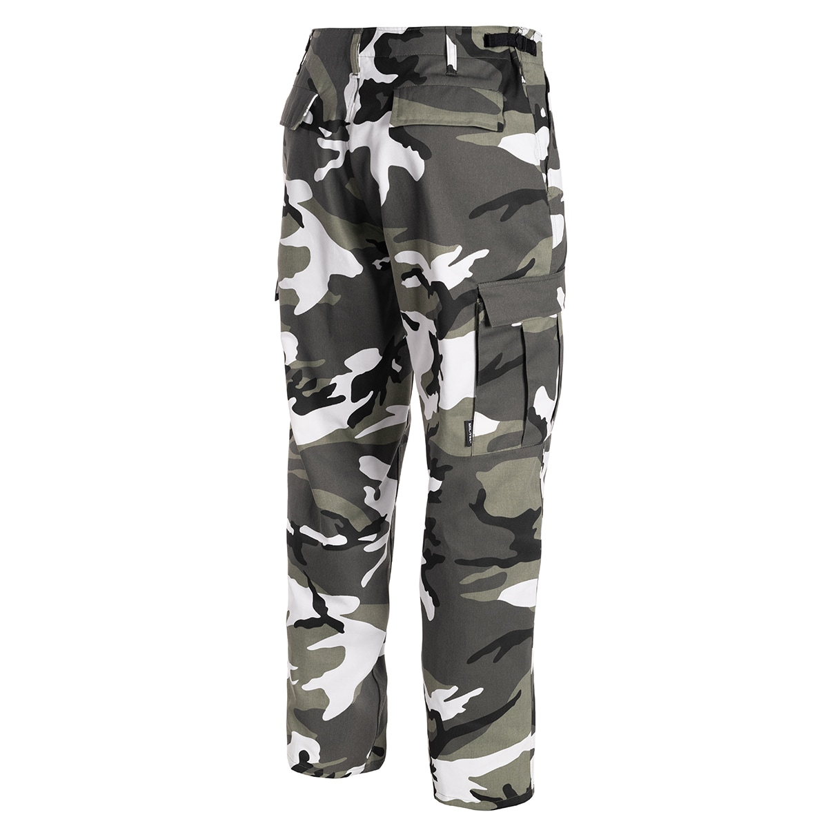 Mil-Tec - US Ranger BDU Militärhose - Urban