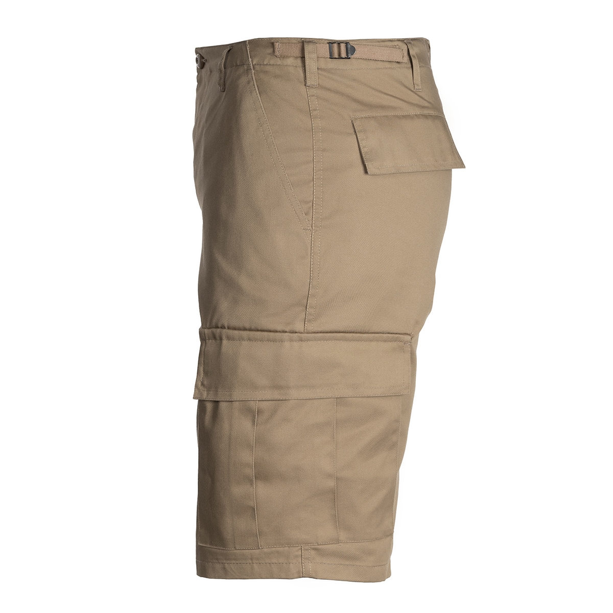 Mil-Tec - Bermuda Shorts - Khaki
