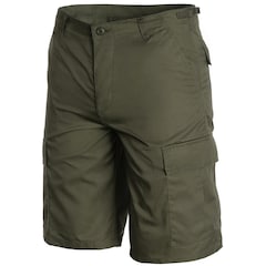 Mil-Tec - Bermuda - Shorts - Olive