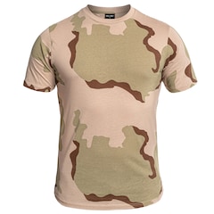 Mil-Tec - T-Shirt - US Desert