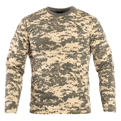 Mil-Tec - Longsleeve - At-Digital