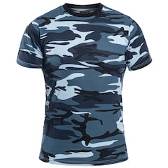 Mil-Tec - T-Shirt - Sky Blue