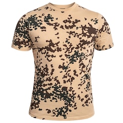 Mil-Tec - T-Shirt - Tropical Camo