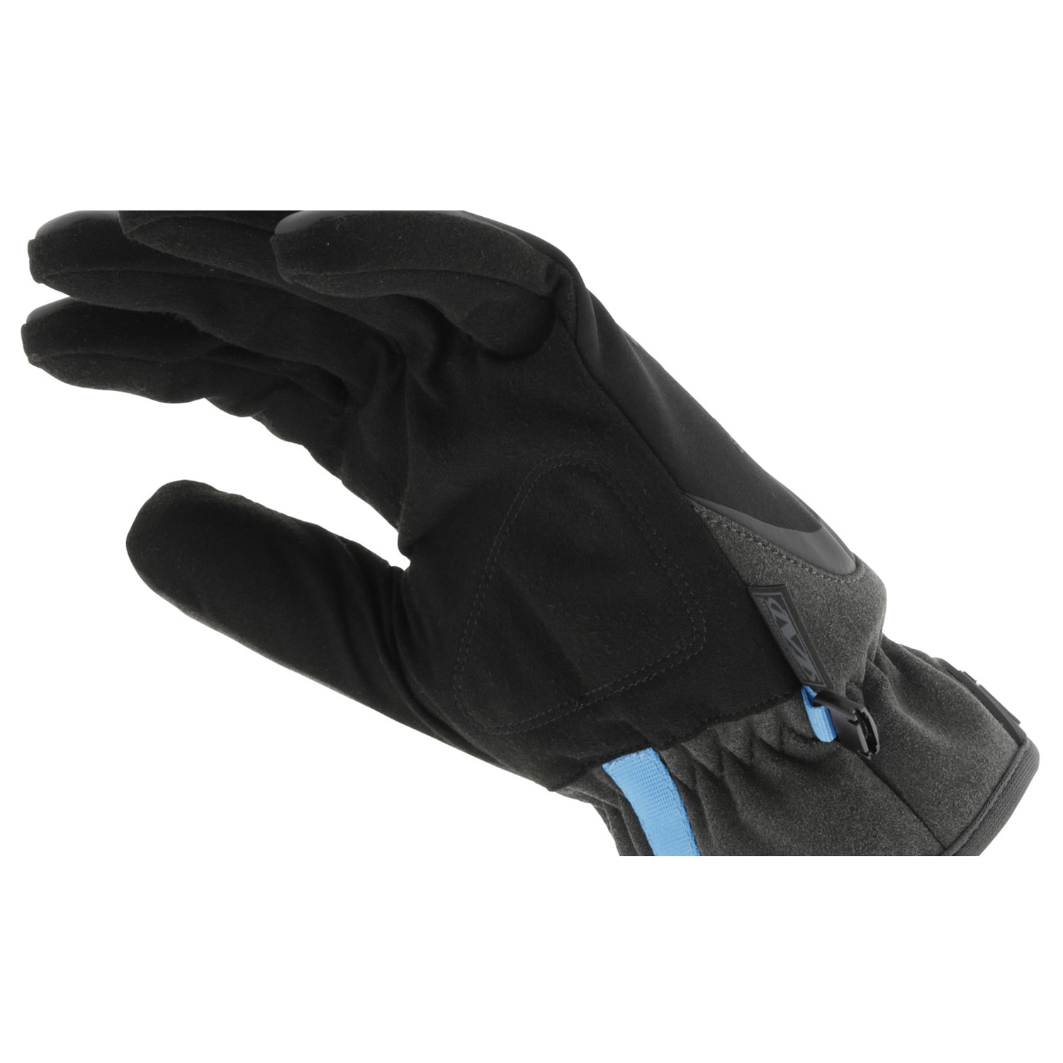 Mechanix Wear - ColdWork FastFit Taktische Handschuhe - Black/Grey