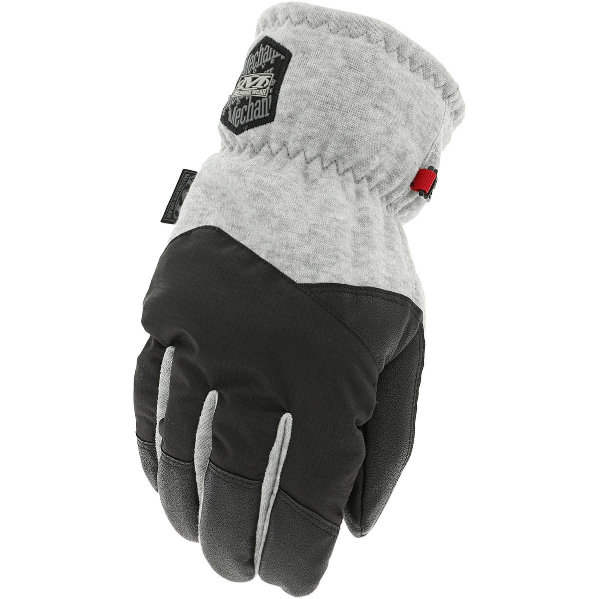 Mechanix Wear - ColdWork Guide Taktische Handschuhe - Black/Grey