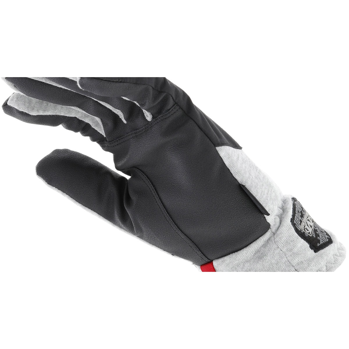 Mechanix Wear - ColdWork Guide Taktische Handschuhe - Black/Grey
