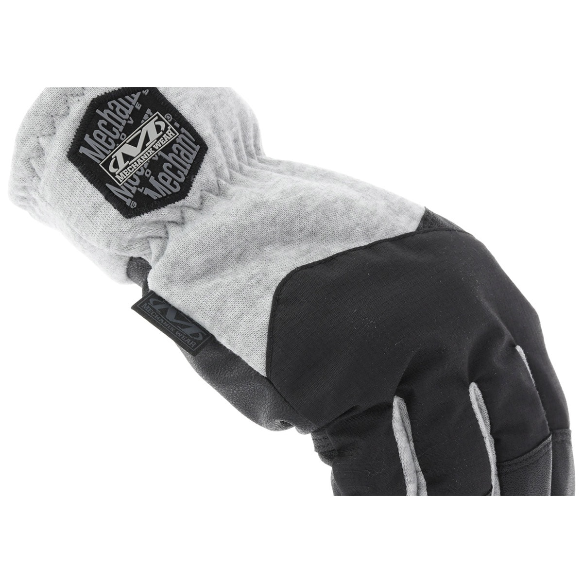 Mechanix Wear - ColdWork Guide Taktische Handschuhe - Black/Grey