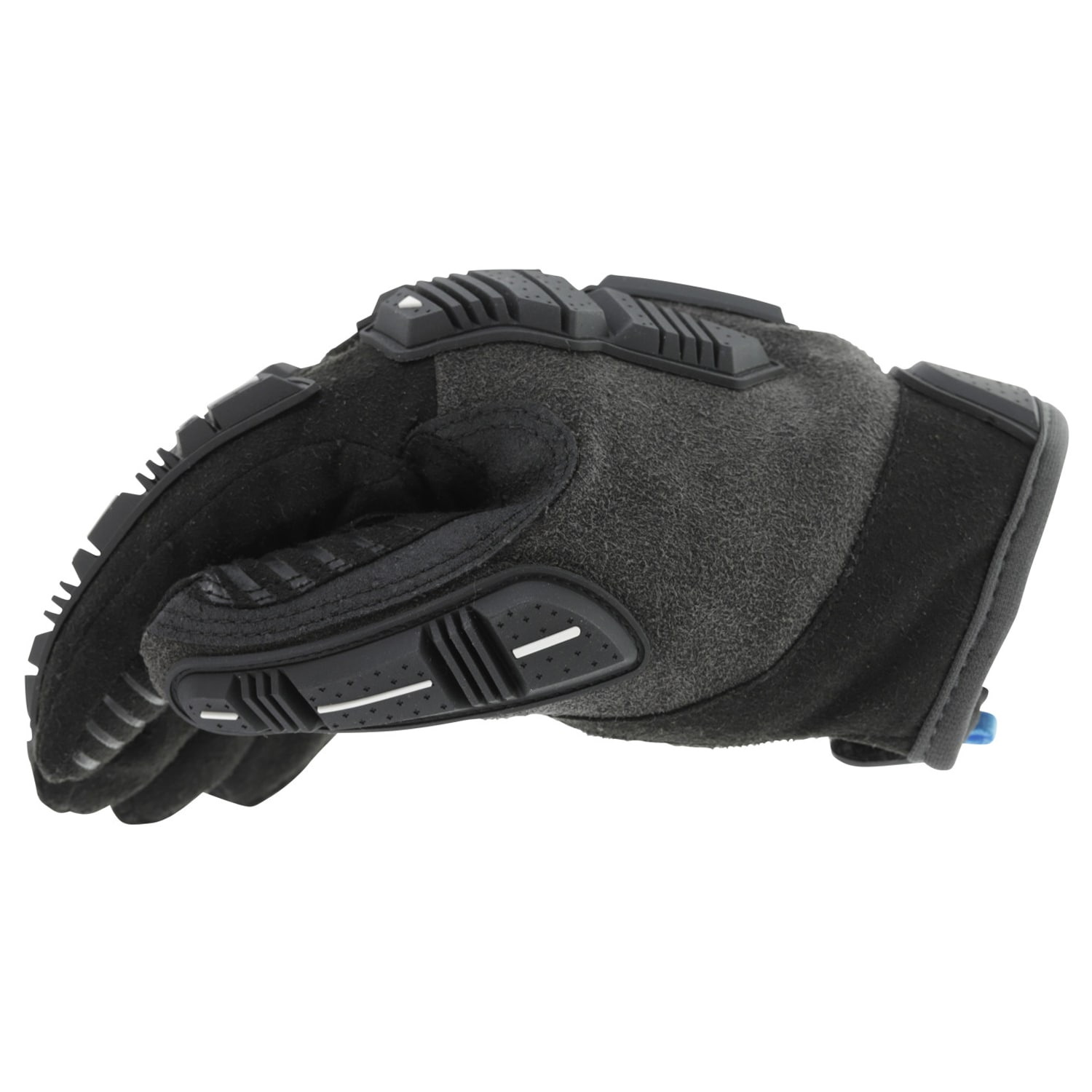 Mechanix Wear - ColdWork M-Pact Taktische Handschuhe - Black/Grey