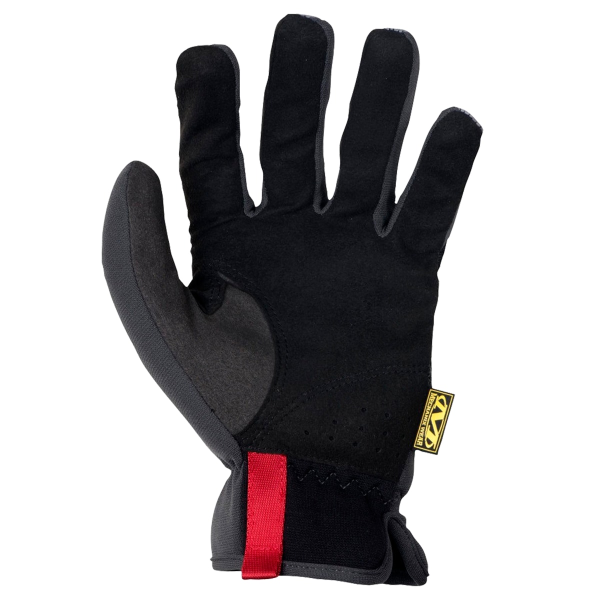 Mechanix Wear - FastFit - Taktische Handschuhe - Black