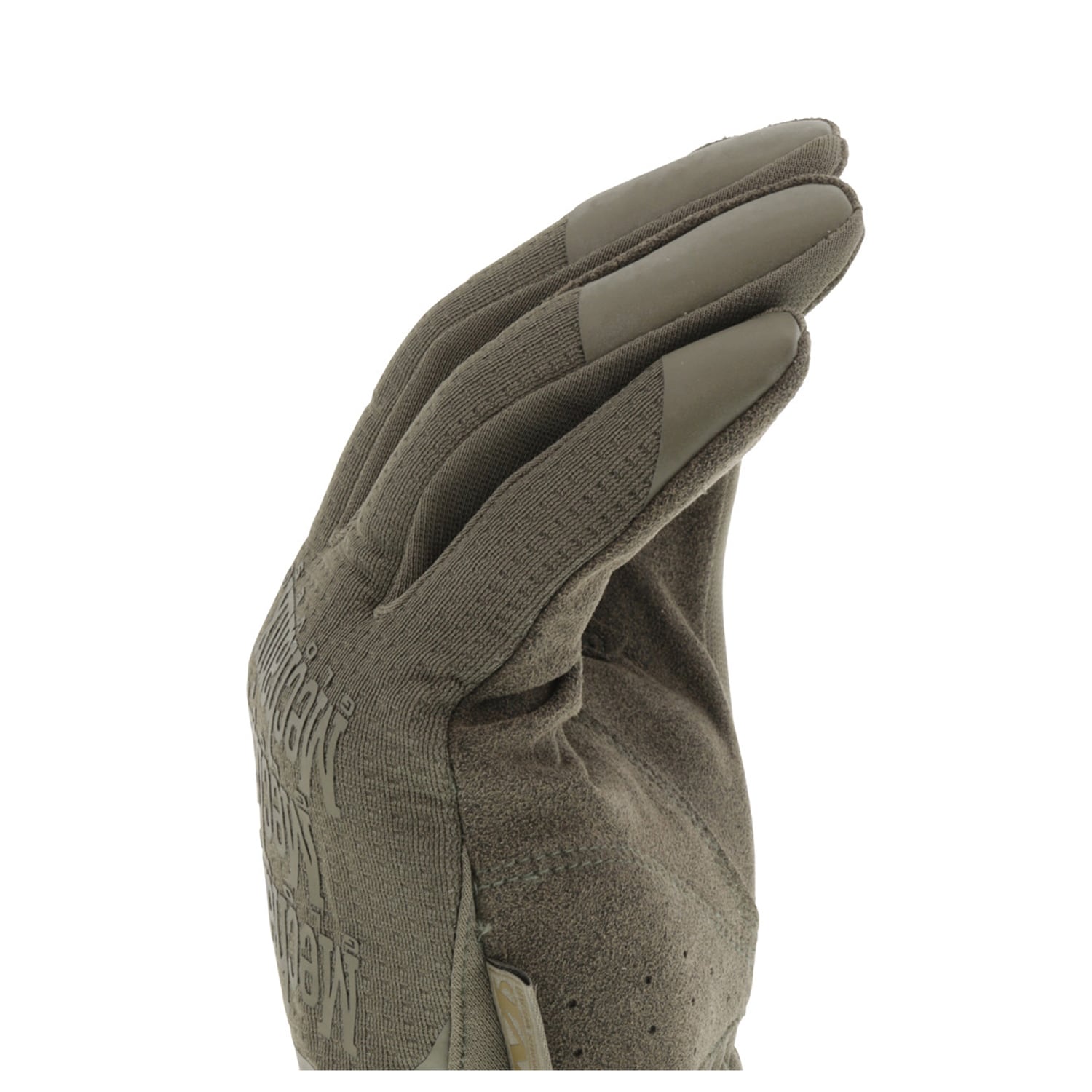 Mechanix Wear - FastFit New Taktische Handschuhe - Olive Drab