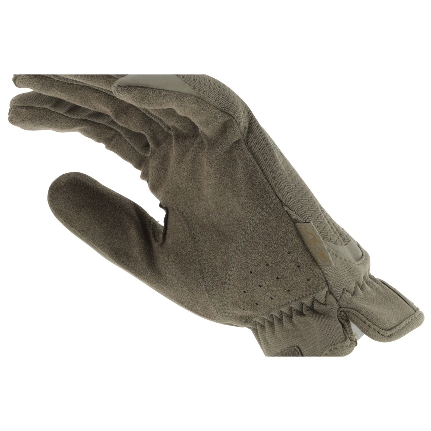 Mechanix Wear - FastFit New Taktische Handschuhe - Olive Drab