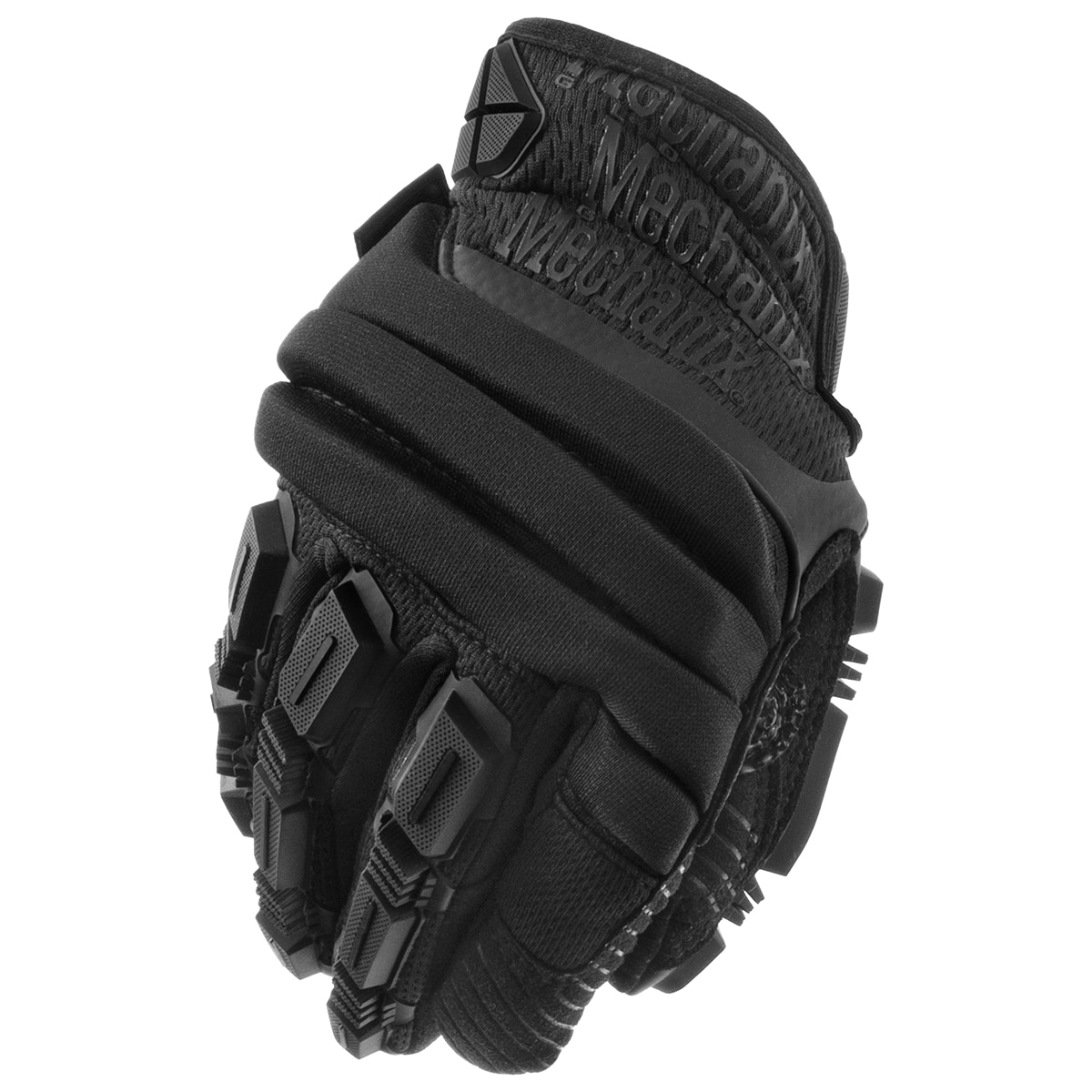 Mechanix Wear - M-Pact 2 Taktische Handschuhe - Covert Black