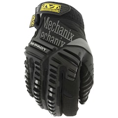 Mechanix Wear - M-Pact Covert Taktische Handschuhe - Black/Grey