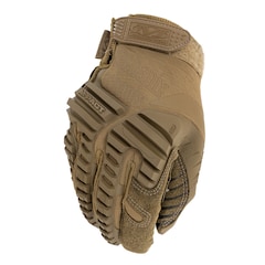 Mechanix - Wear M-Pact - Handschuhe - Full Coyote
