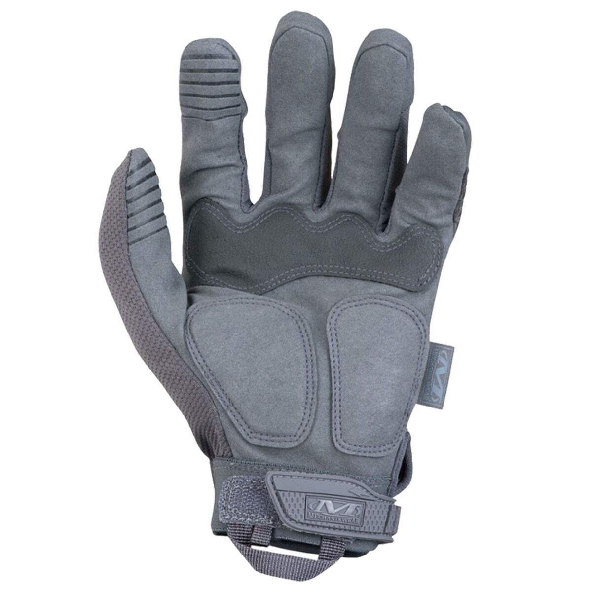Mechanix Wear - M-Pact - Taktische Handschuhe - Wolf Grey