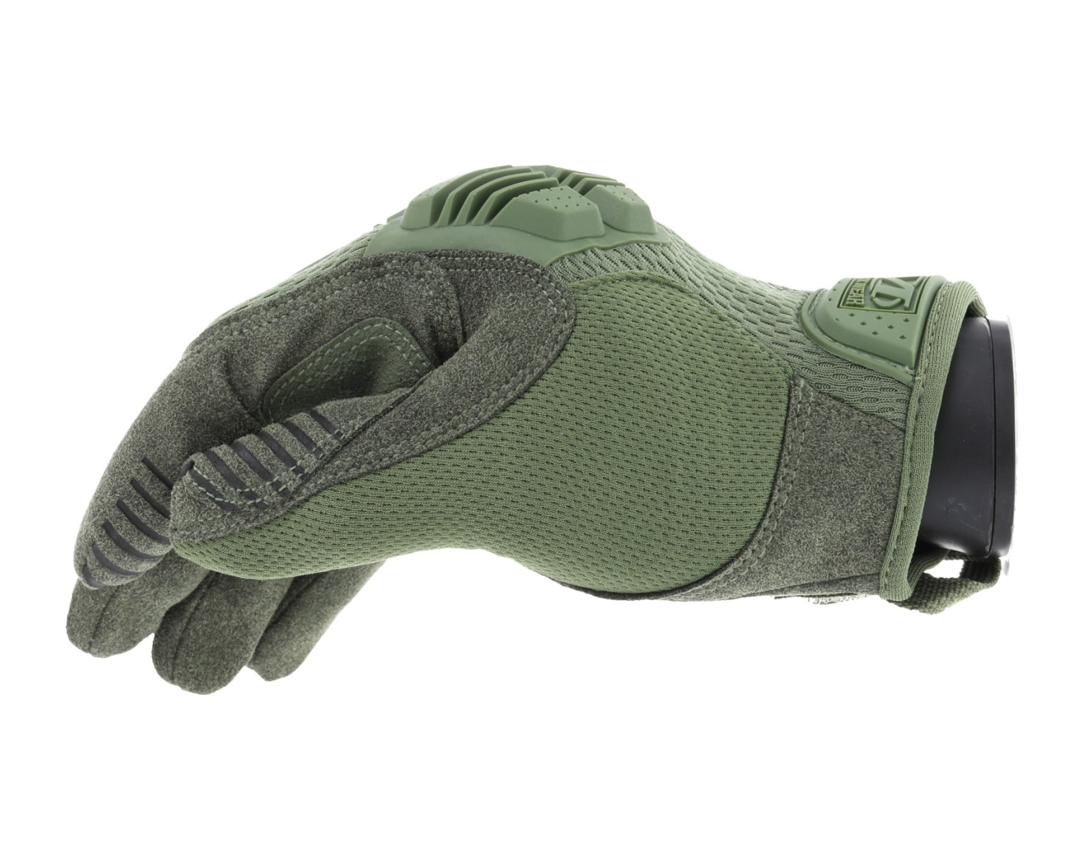 Mechanix - Wear M-Pact Olive Drab - Taktische Handschuhe