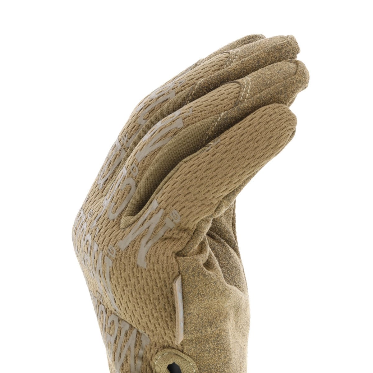 Mechanix Wear - Original takstische Handschuhe - Coyote