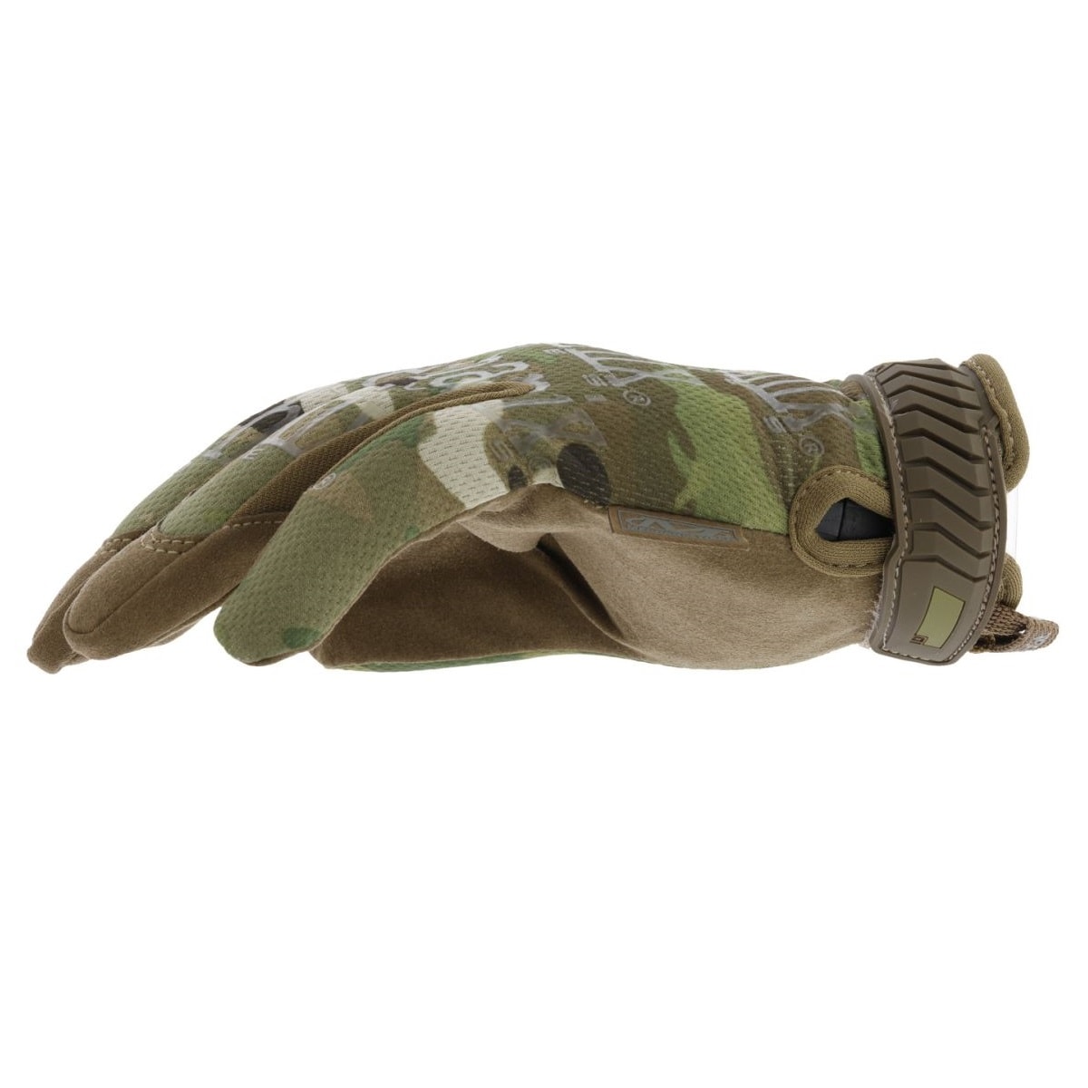 Mechanix Wear - Original taktische Handschuhe - MultiCam