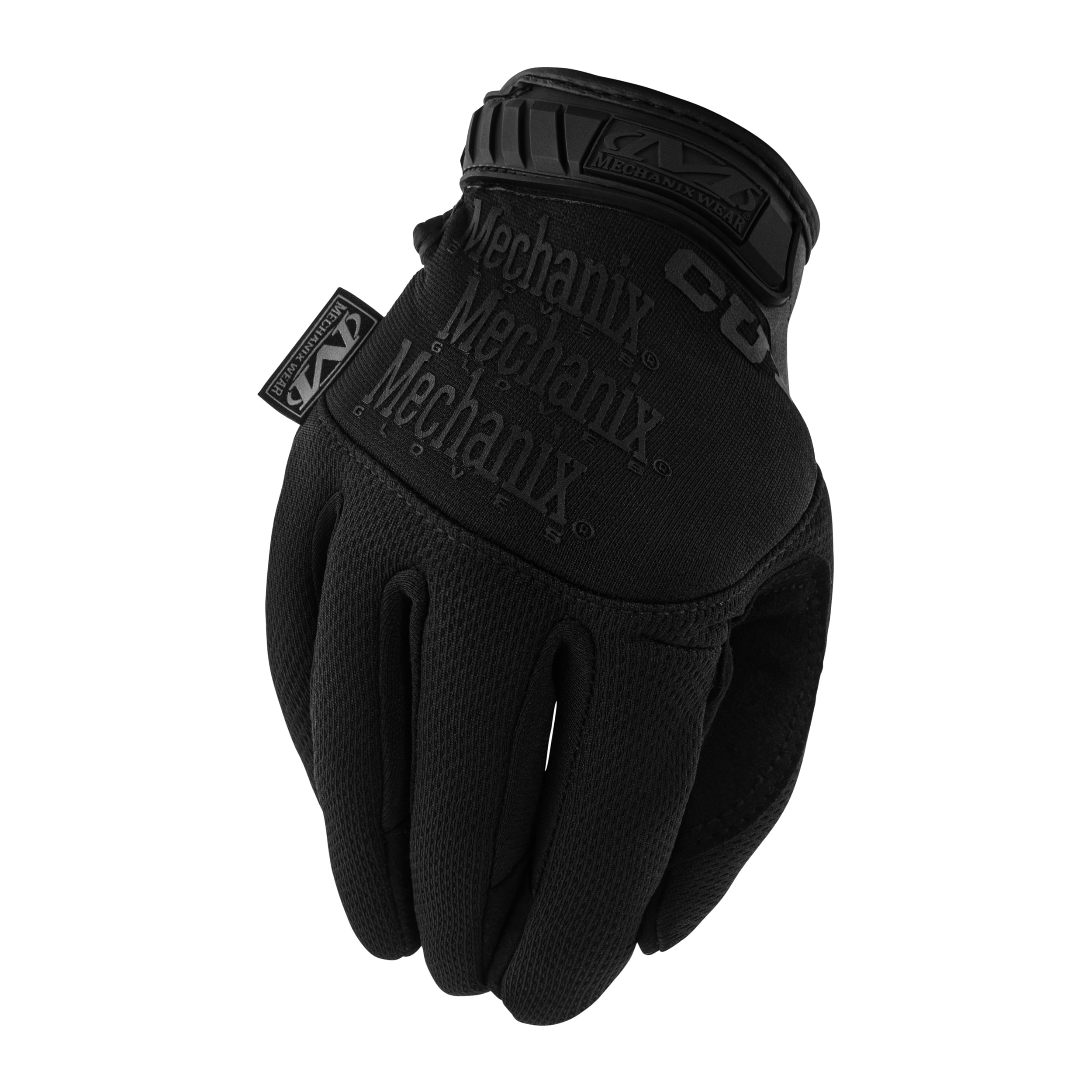 Mechanix Wear - Women's Pursuit D5 - Schnittschutzhandschuhe