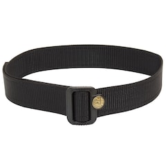 ASP - Tactical Logo Belt - Gürtel 4,45 cm - Black