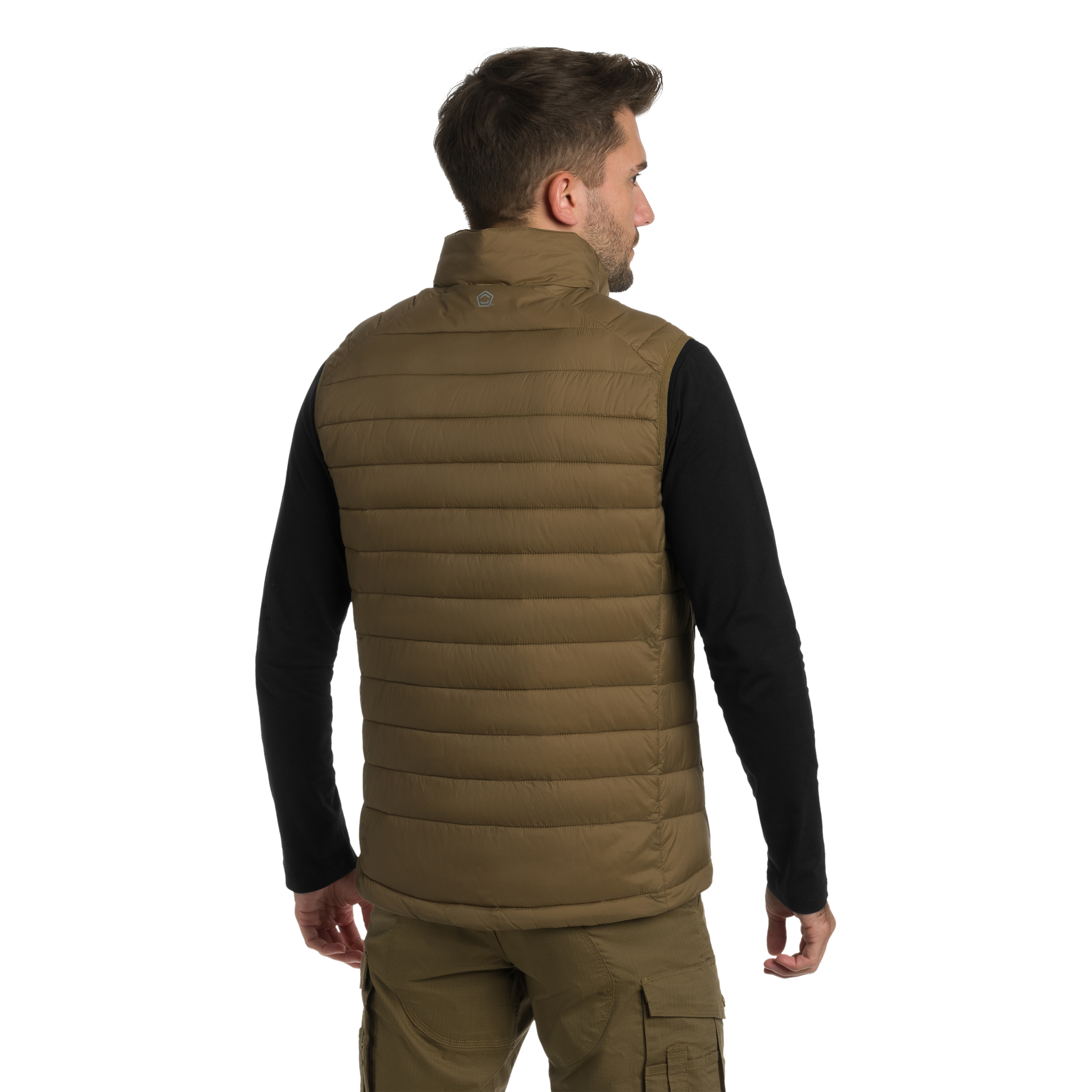 Pentagon - Homer Vest - ärmellose Jacke - Coyote