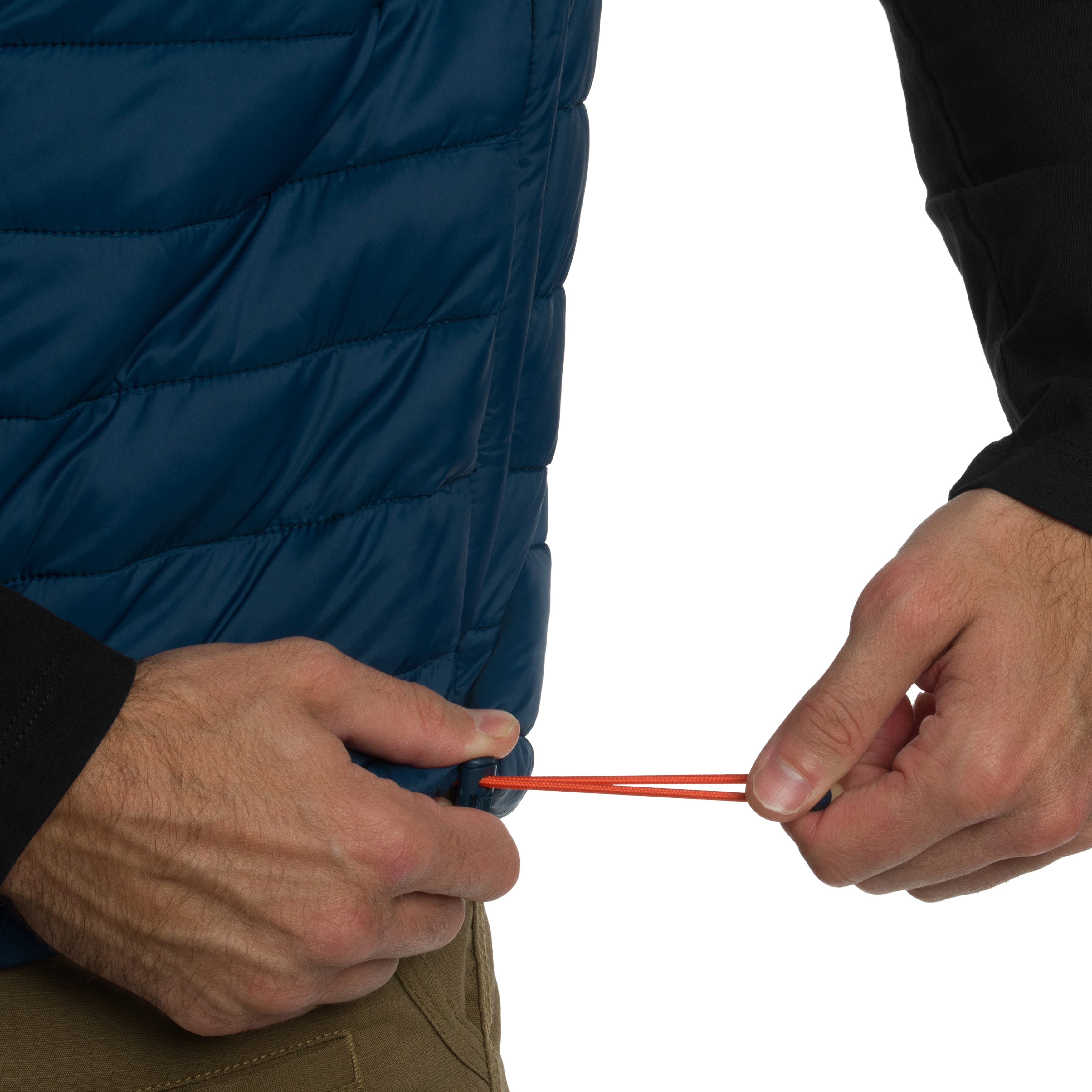 Pentagon - Homer Vest Weste - RAF Blue