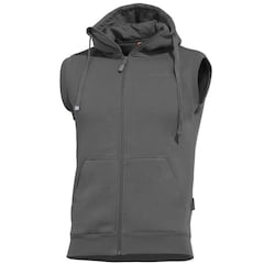 Pentagon - Thespis Vest - Ärmellose Jacke - Wolf Grey