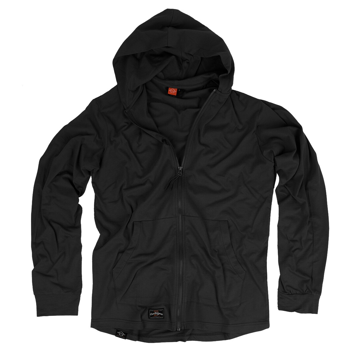 Pentagon - Agis Ring Spun - Sweatshirt - Black