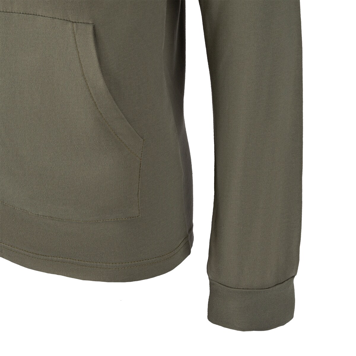 Pentagon - Agis Ring Spun - Sweatshirt - Olive
