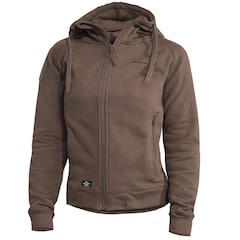 Pentagon - Aphrodite Sweater - Damen-Sweatshirt - Terra Brown