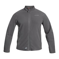Pentagon - Arkos Fleecejacke - Wolf Grey