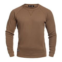 Pentagon - Elysium Sweatshirt - Coyote