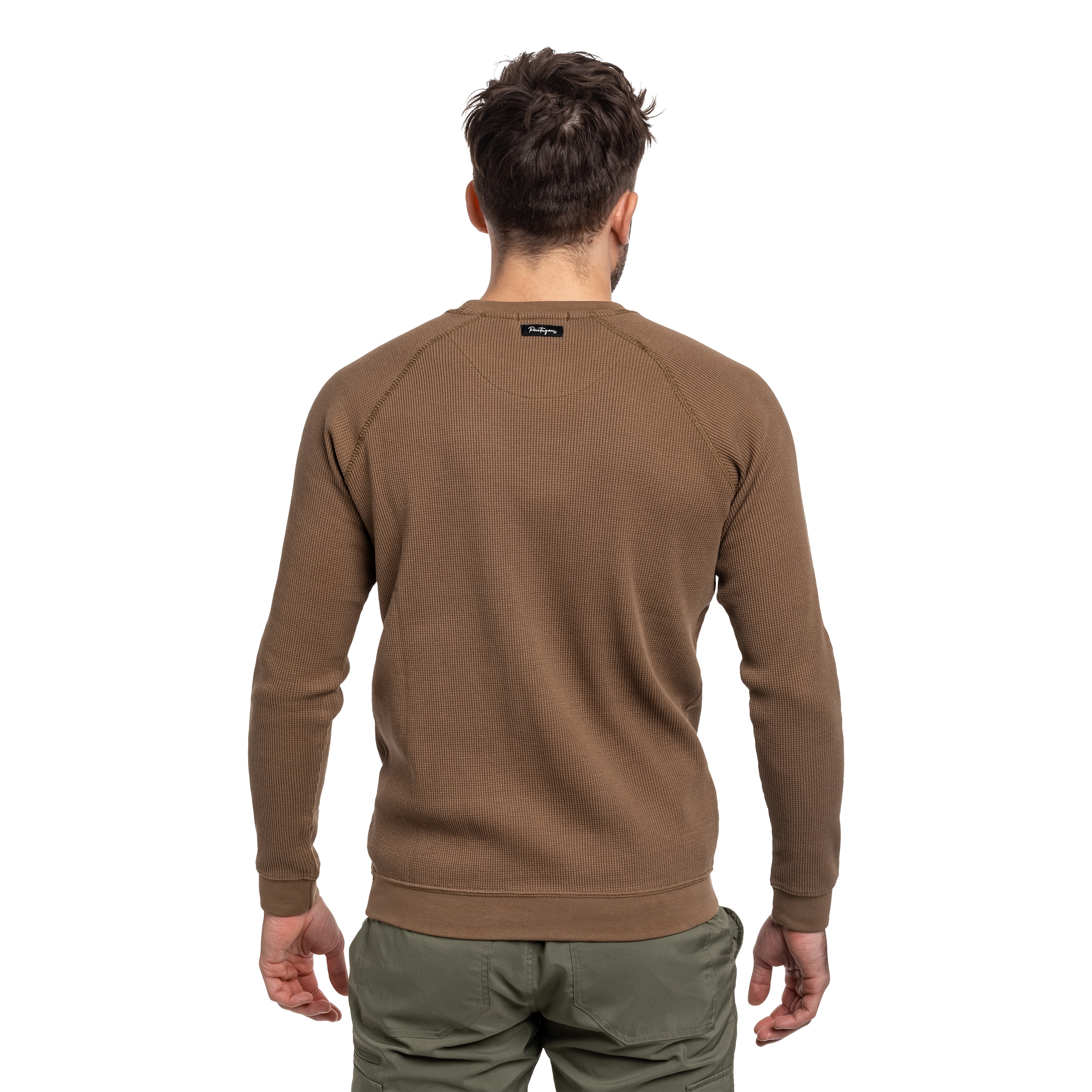 Pentagon - Elysium Sweatshirt - Coyote