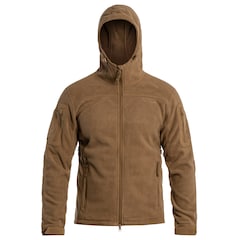Pentagon - Hercules 2.0 - Fleecejacke - Coyote