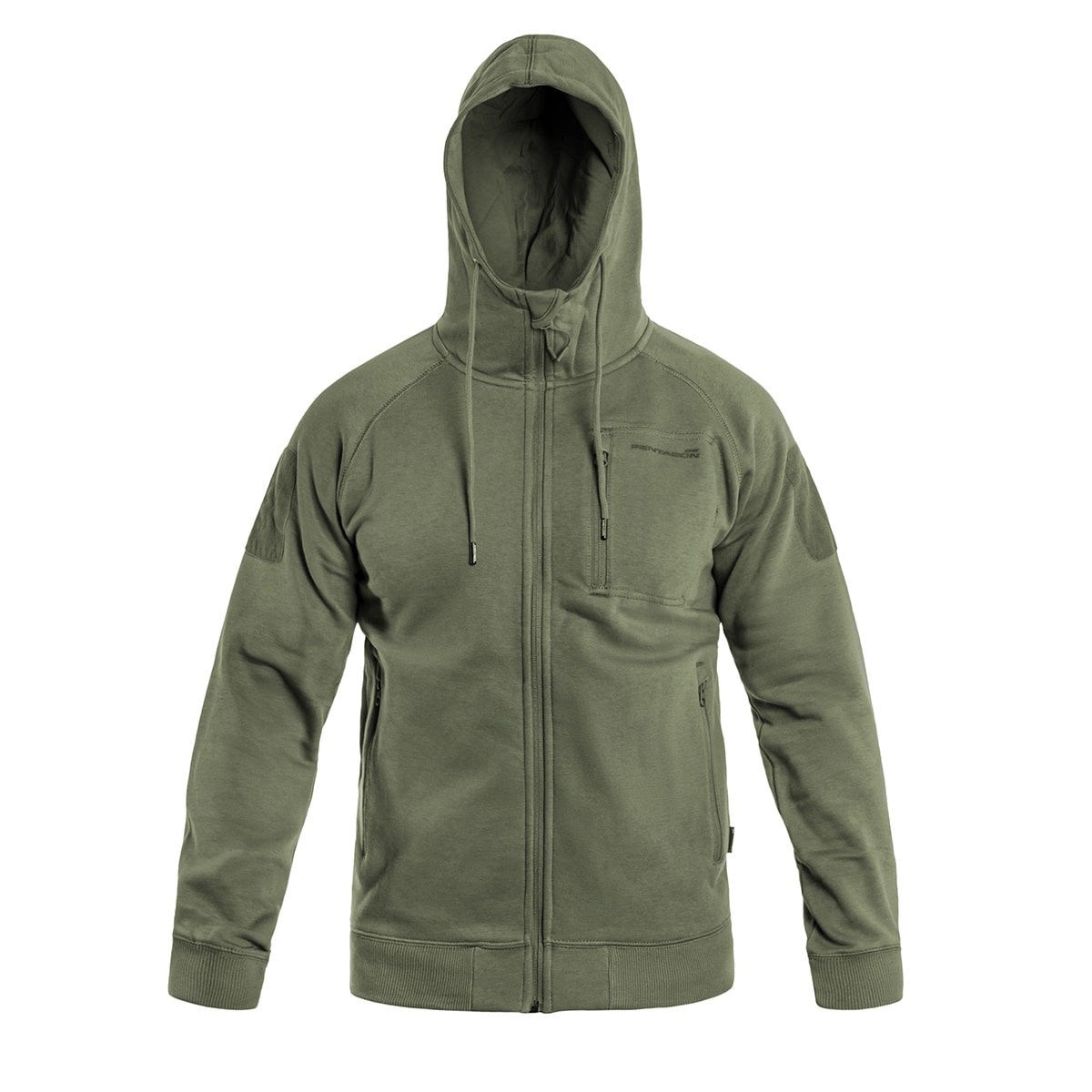 Tactical sweater hoodie on sale